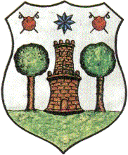 Tercer escudo