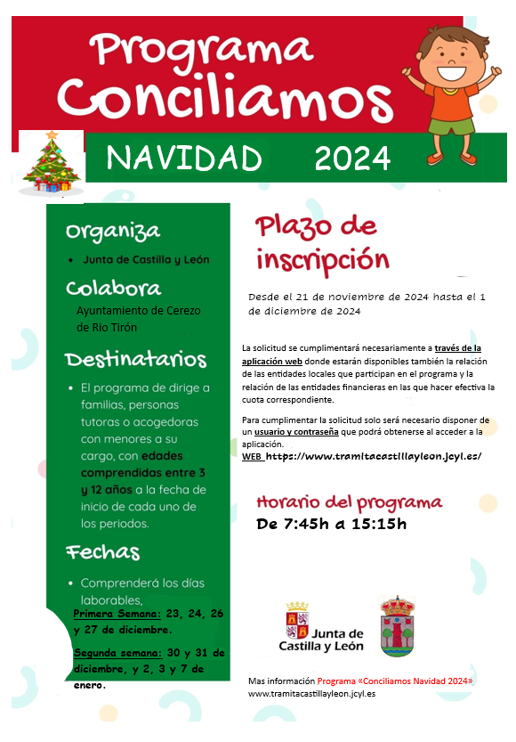 PROGRAMA CONCILIAMOS 2024